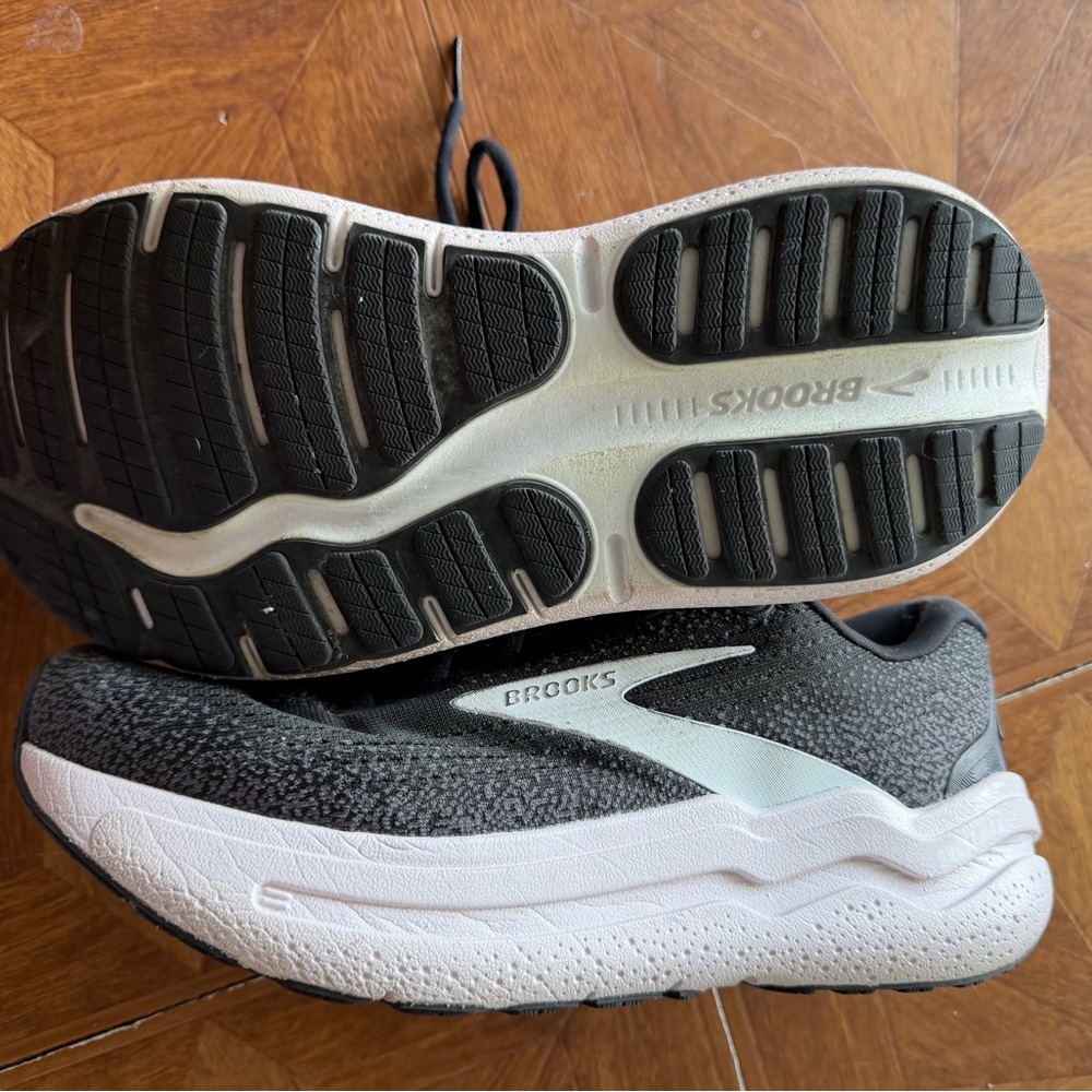 Brooks ghost - Picture 5 of 5